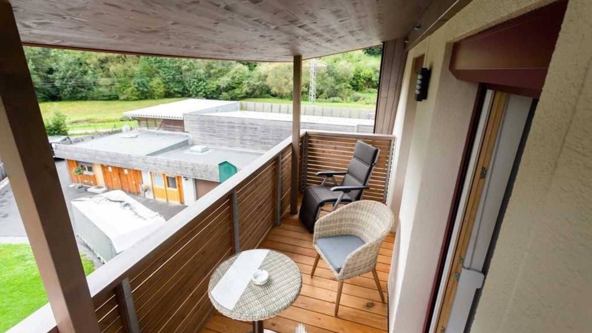 Uebelbach Apartment | Apartment Käfer - Apartmenthaus Pastner am Teich