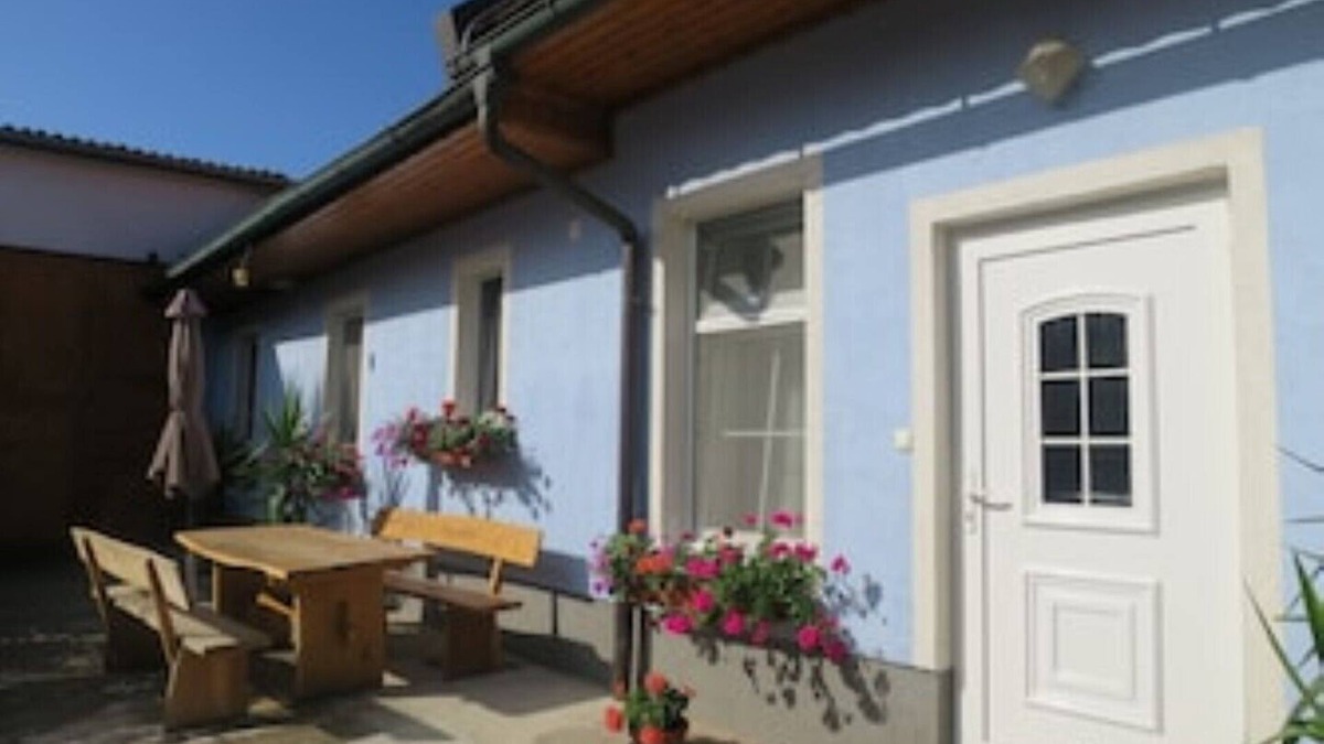 Sankt Andra am Zicksee Apartment | Apartments Sattler 2 80 m²|Family friendly|Pets|Yard,Garden,Pool