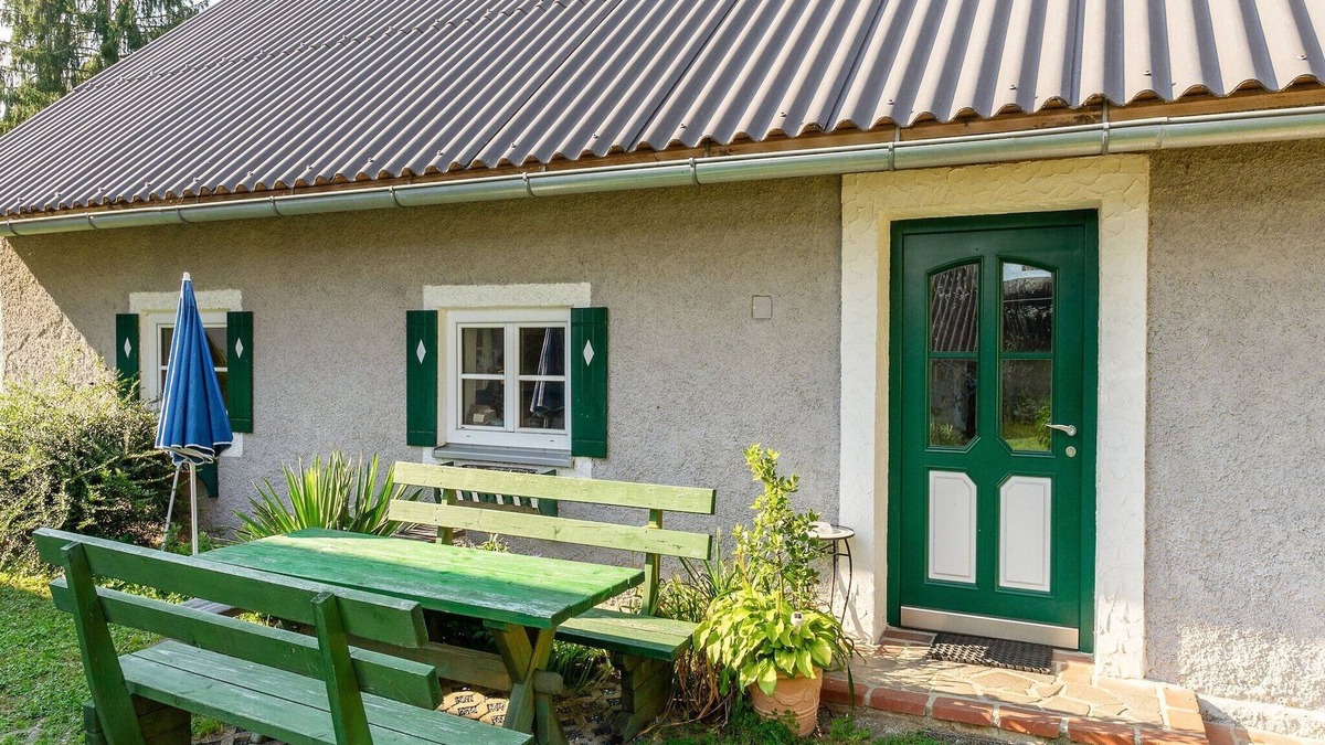 Gundersdorf Apartment | Apartment in Styria near Grebenzen