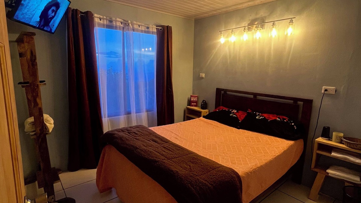 Carrillos Cottage | Apartment Rural onde Kenny