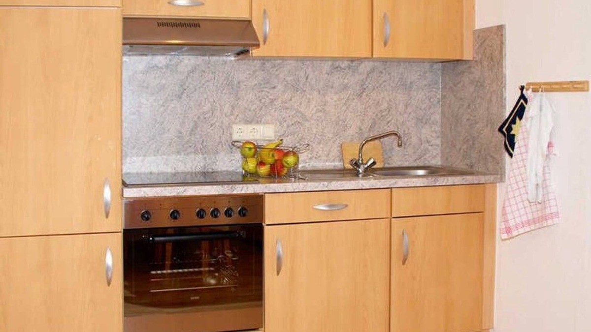 Villingen-Schwenningen Apartment | Apartment 55sqm, 2 bedrooms, max. 4 persons - Apartment Bertsche