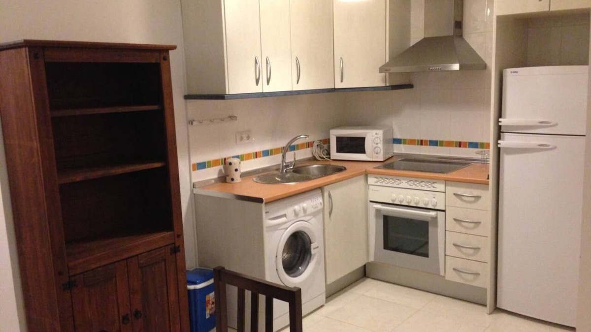 Fregenal de la Sierra Apartment | Apartment-Studio in Fregenal de la Sierra