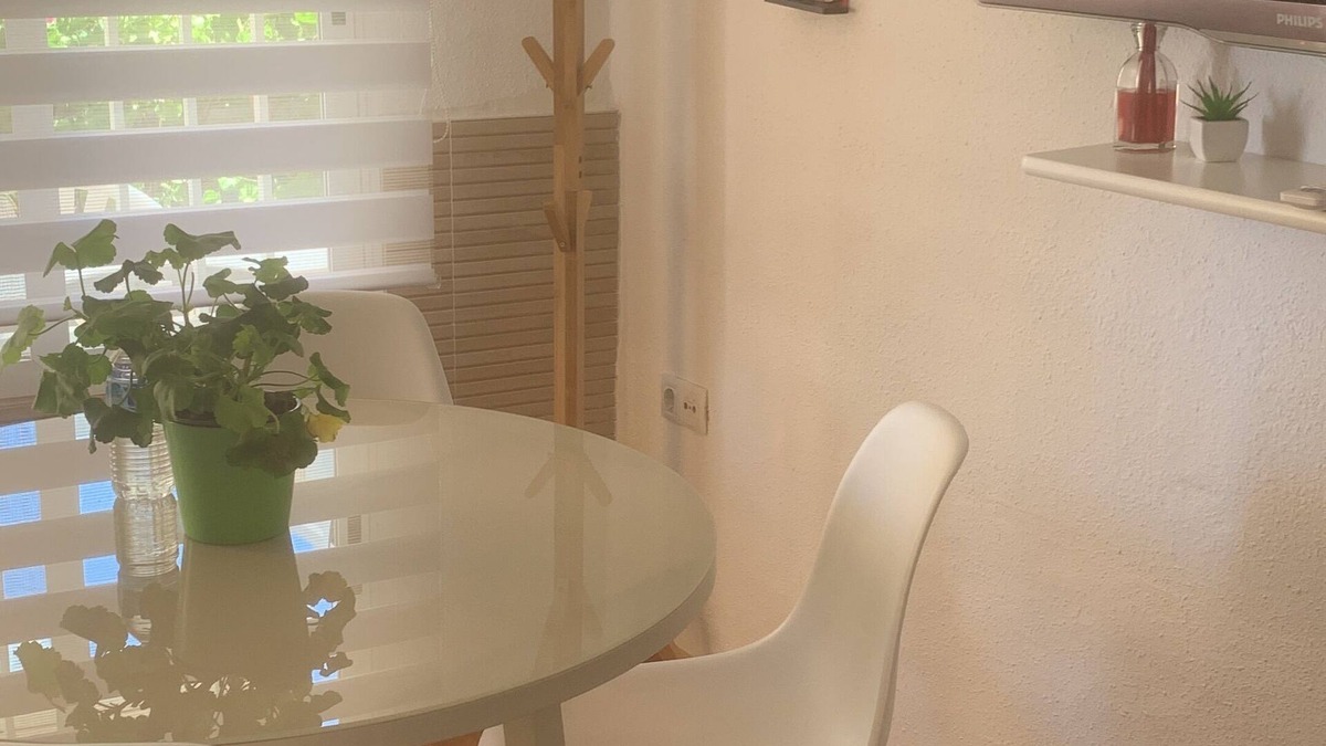Tavernes de la Valldigna Apartment | Apartment on the beach