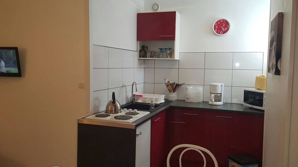 La Chapelle-en-Vercors Apartment | APARTMENT IN THE CHAPEL IN VERCORS