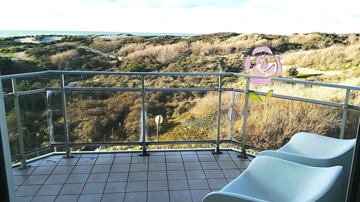 Le Touquet-Paris-Plage Apartment | Apartment/flat - Le Touquet-Paris-Plage