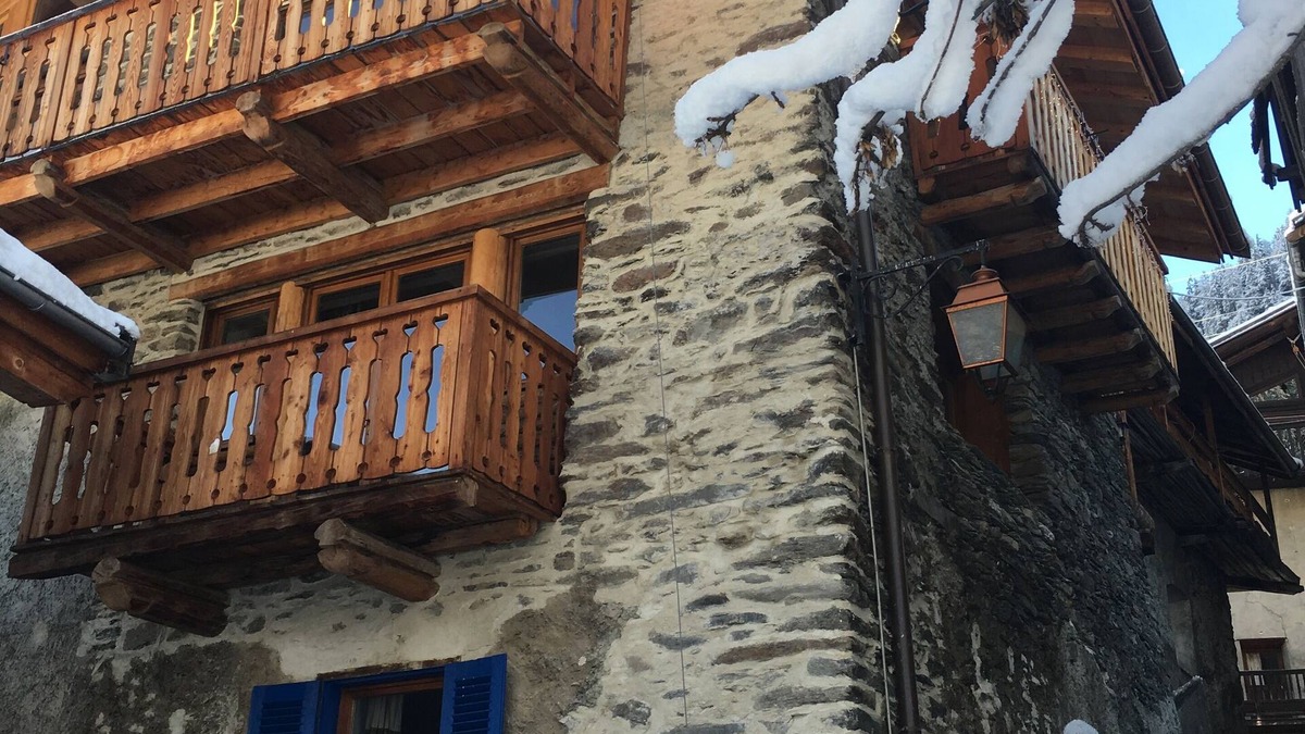 Sainte-Foy-Tarentaise Apartment | Apartment Marron Sainte Foy Tarentaise , Val d’Isere, Tignes