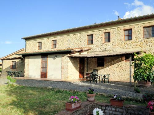 Montecatini Val di Cecina Apartment | Apartment Le Colmate-2 by Interhome