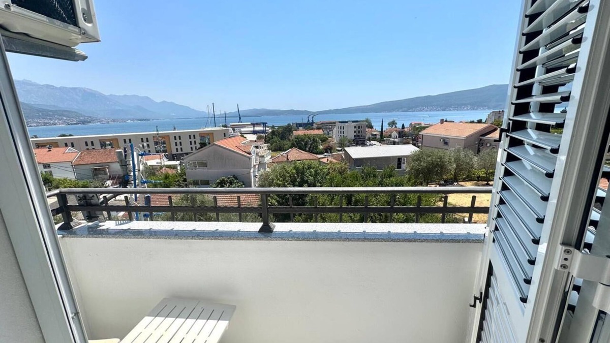 Bijela Apartment | Apartmeni Janda Bijela