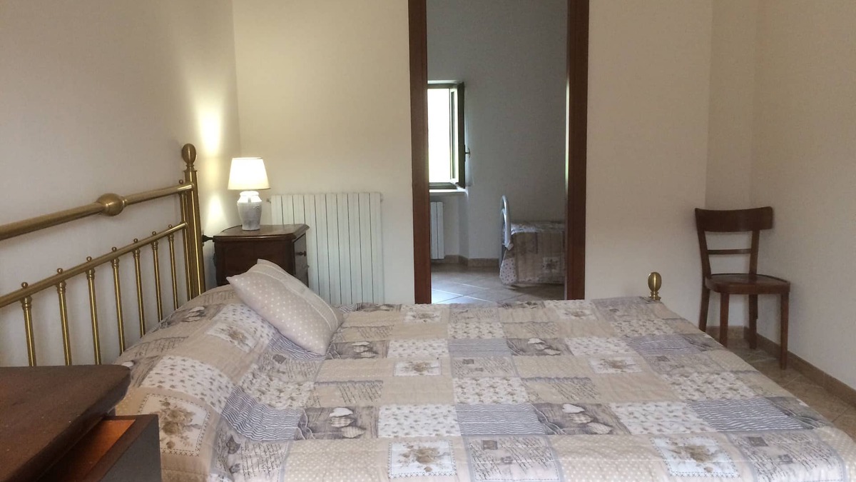 Costermano Apartment | Apartmens "Corte Isabel"