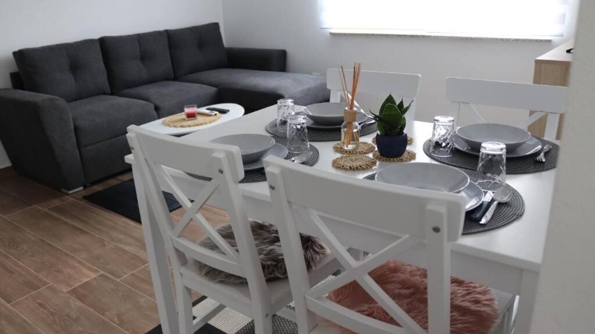 Gornje Jesenje Apartment | Apartment Šafranko (60121-A1) - Đurmanec