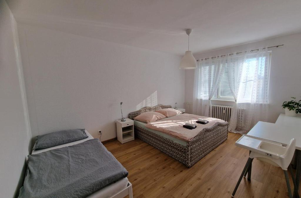 Frantiskovy Lazne Apartment | Apartment Šimon II.