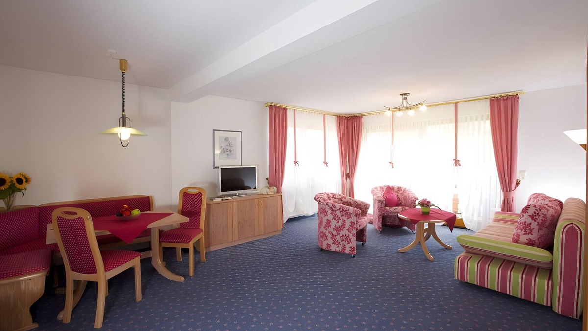 Tonbach Apartment | Apartment '01 Type A 20' with Mountain View, Private Terrace and Wi-Fi
