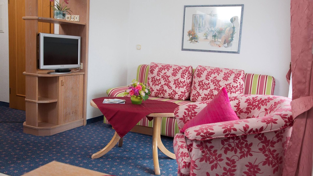 Tonbach Apartment | Apartment '07 Type B 32' with Mountain View, Private Terrace and Wi-Fi
