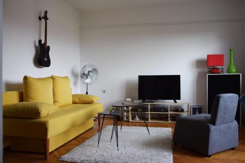 Kisela Voda Apartment | Apartment 091