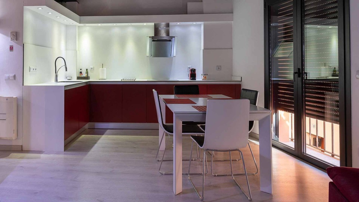 Olot Apartment | APARTMENT 1-1