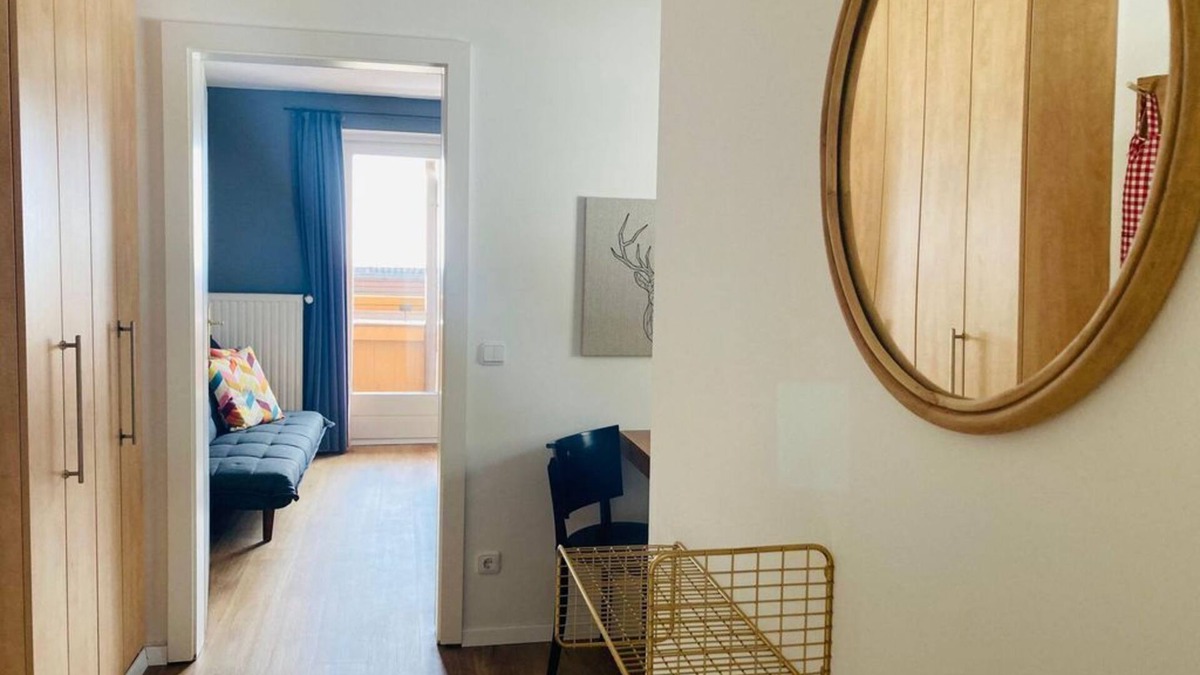 Thumersbach Apartment | Apartment 1 - Alpensoul Apartments