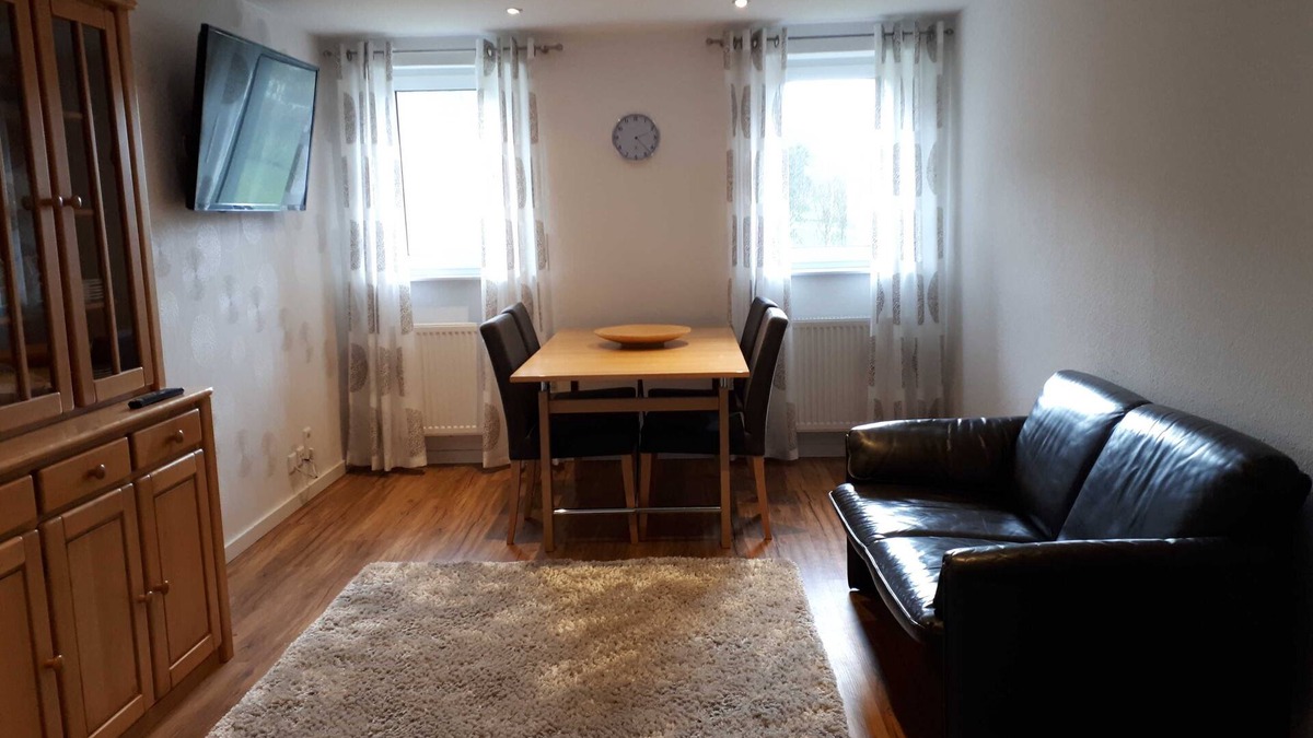 Mossautal Apartment | Apartment 1 - Apartments Zur Mühle
