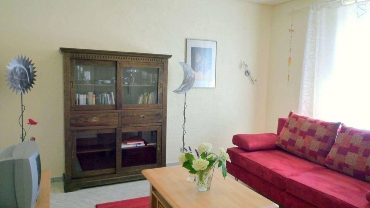 Beurig Apartment | Apartment 1 - Apartments Christel Geltz