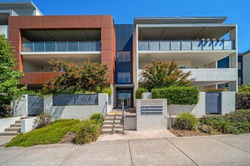 Wright Apartment | Apartment ∙ 1 bedroom ∙ 2 guests