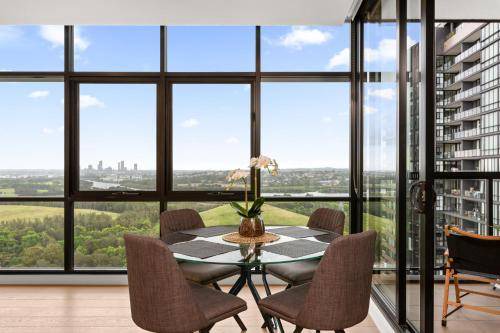 Wentworth Point Apartment | Apartment ∙ 1 bedroom ∙ 2 guests