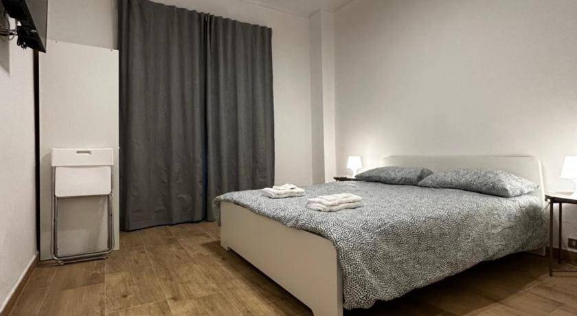 Mirafiori Sud Apartment | Apartment ∙ 1 bedroom ∙ 2 guests