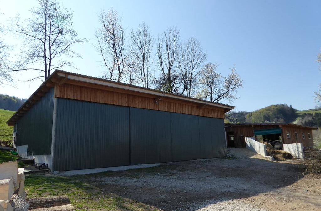 Rosenau am Sonntagberg Apartment | Apartment ∙ 1 bedroom ∙ 2 guests