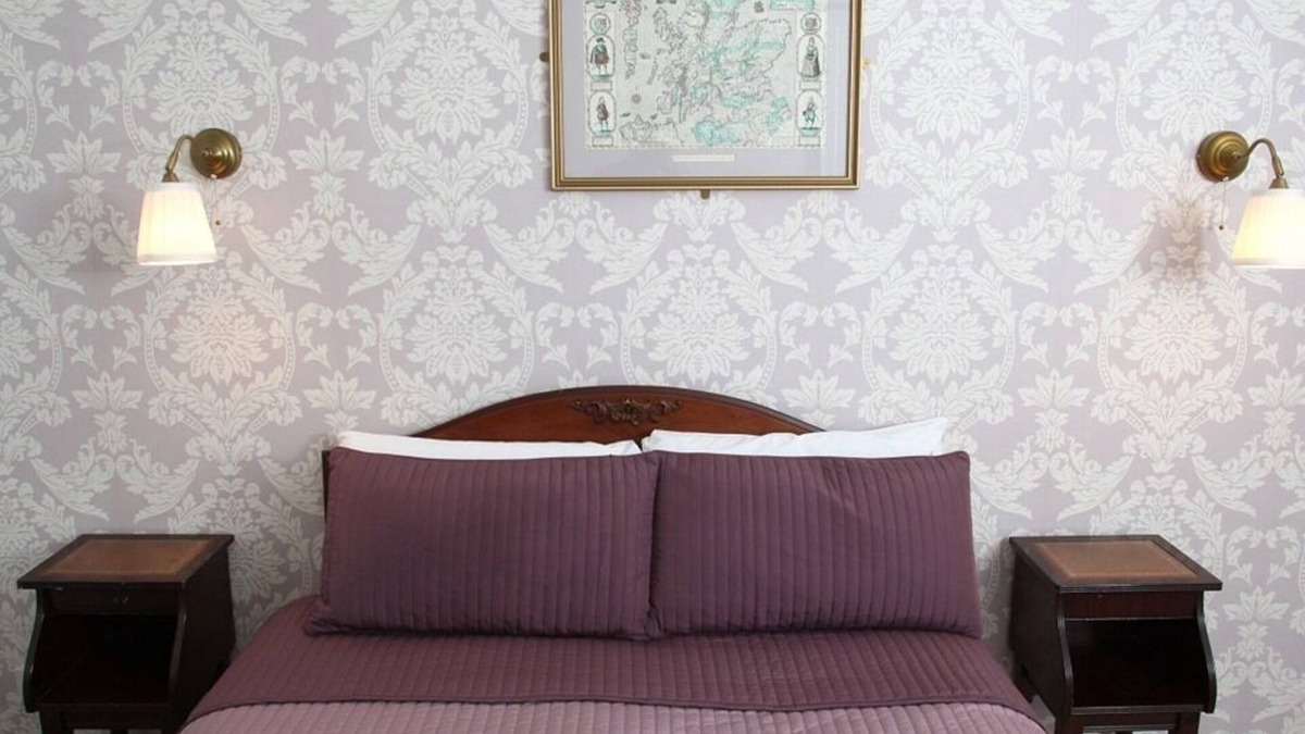 East End Apartment | Apartment 1 bed at Number 52 Charlotte Street