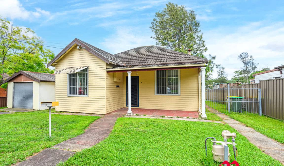 Parramatta Apartment | Apartment ∙ 1 bedroom ∙ 2 guests
