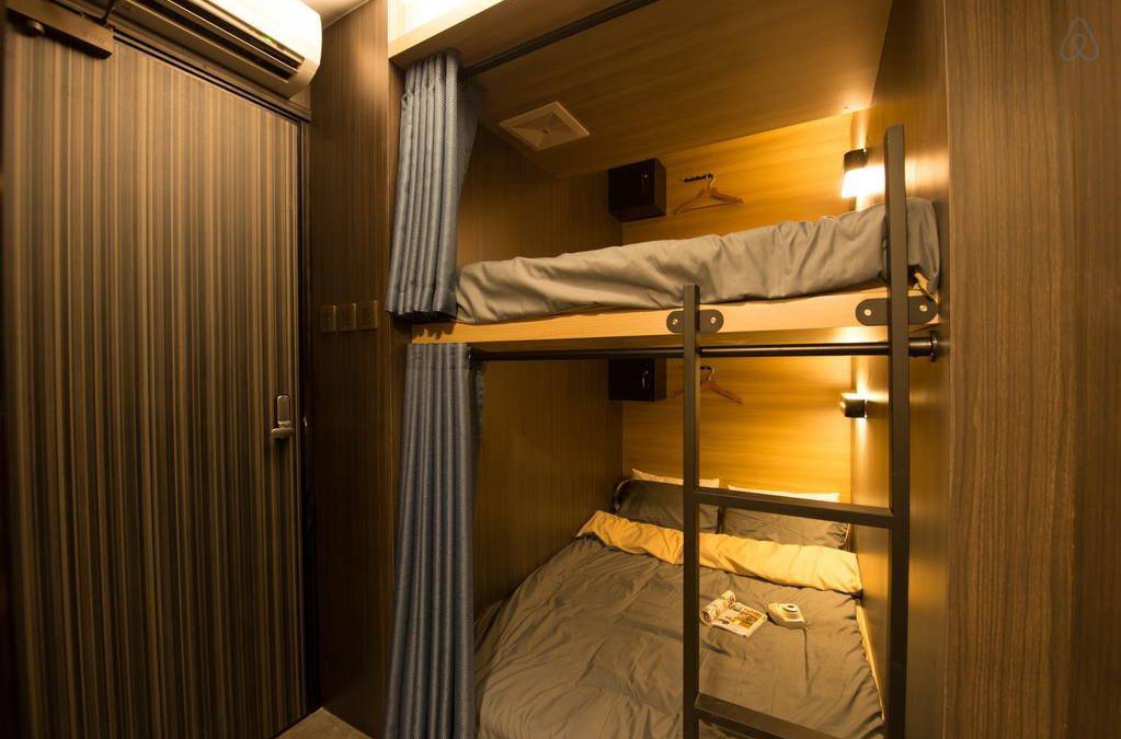Kwun Chung Apartment | Apartment ∙ 1 bedroom ∙ 4 guests