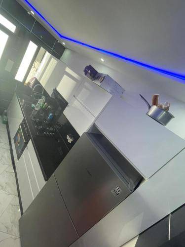 Al Hoceima Apartment | Apartment ∙ 1 bedroom ∙ 5 guests