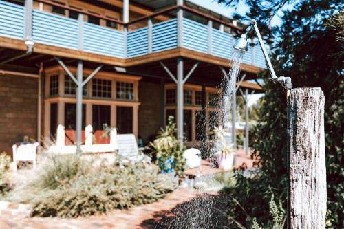 Scamander Apartment | Apartment ∙ 1 bedroom ∙ 2 guests