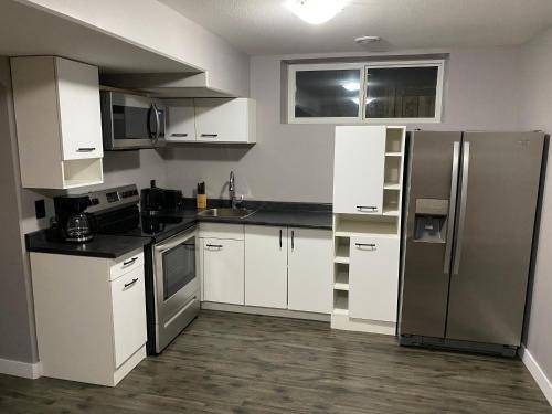 Saskatoon Apartment | Apartment ∙ 1 bedroom ∙ 2 guests