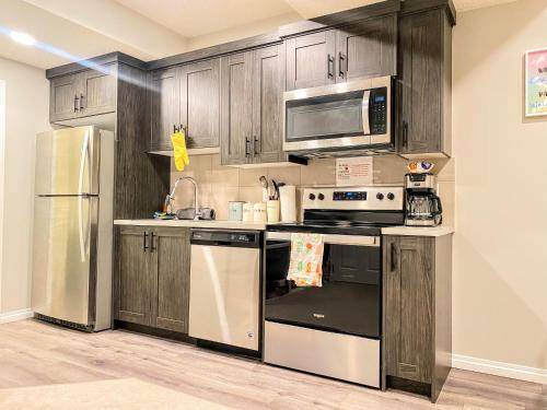 Sage Hill Apartment | Apartment ∙ 1 bedroom ∙ 3 guests