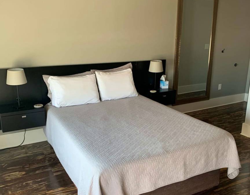 Northport Apartment | Apartment ∙ 1 bedroom ∙ 2 guests