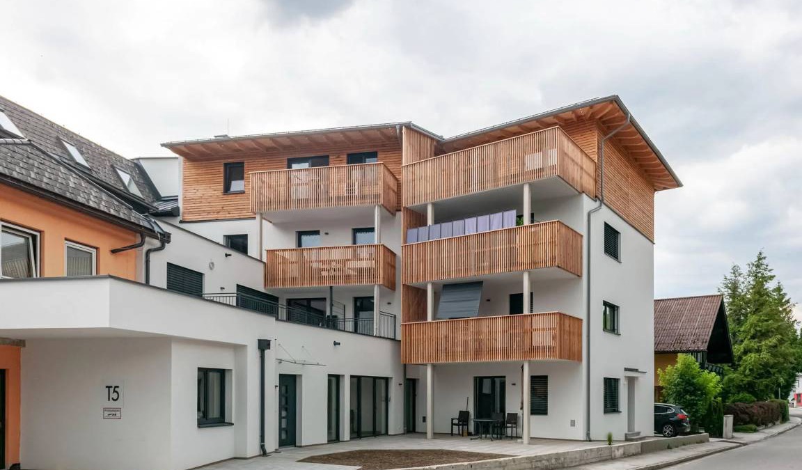 Groebming Apartment | Apartment ∙ 1 bedroom ∙ 4 guests