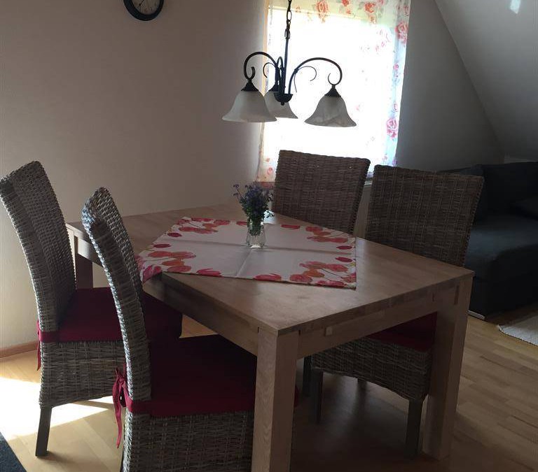 Mariahof Apartment | Apartment ∙ 1 bedroom ∙ 4 guests