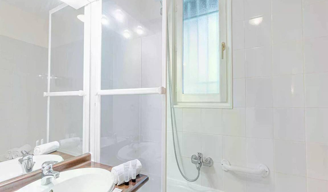 Le Teich Apartment | Apartment ∙ 1 bedroom ∙ 5 guests