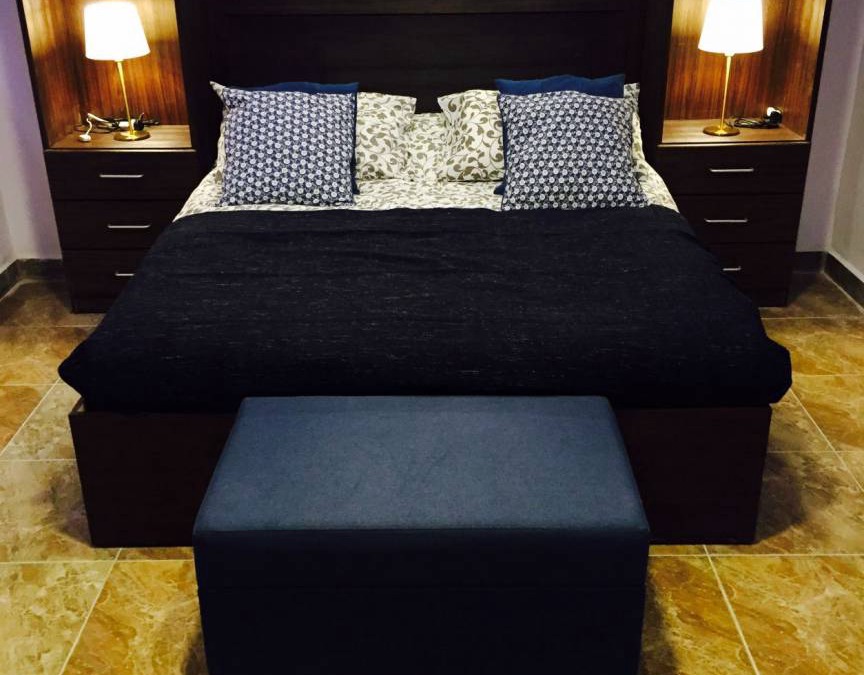 Amman Apartment | Apartment ∙ 1 bedroom ∙ 4 guests