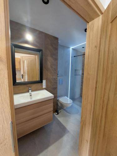 Szwederowo Apartment | Apartment ∙ 1 bedroom ∙ 1 guest