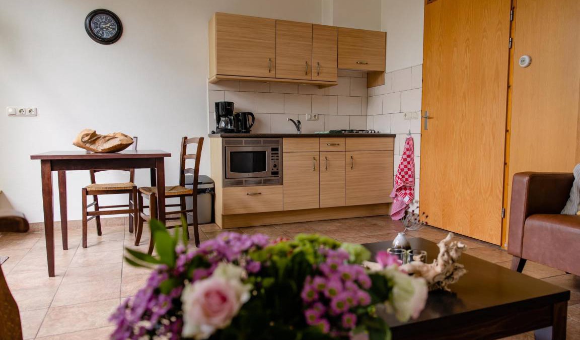 Den Ham Apartment | Apartment ∙ 1 bedroom ∙ 2 guests