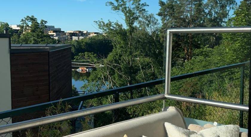 Fornebu Apartment | Apartment ∙ 1 bedroom ∙ 2 guests