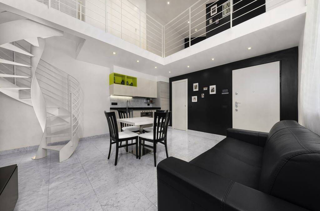 Gorla Apartment | Apartment ∙ 1 bedroom ∙ 4 guests