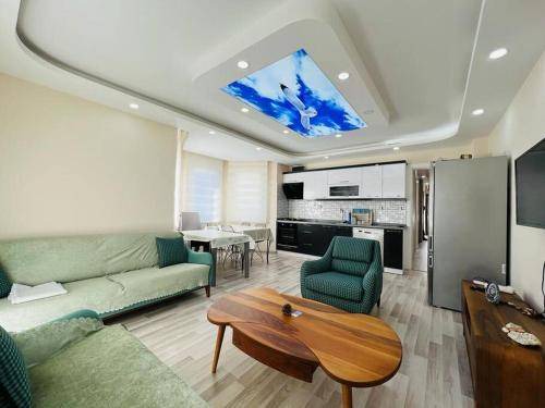Camlık Mahallesi Apartment | Apartment ∙ 1 bedroom ∙ 9 guests