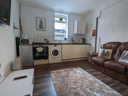 Cathays Apartment | Apartment ∙ 1 bedroom ∙ 2 guests