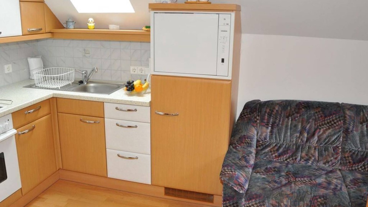 Hintergoeriach Apartment | Apartment/1 bedroom/shower, WC - Haus Bogensperger