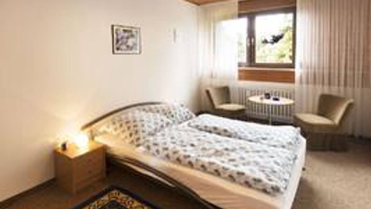 Zummeterhof Apartment | Apartment 1 - Casa Ri (e) sig