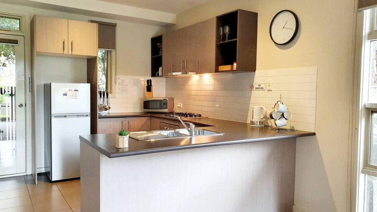 Shepparton South Apartment | Apartment 1 · Central Shepparton Spa Apartment