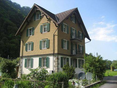 Allerheiligenberg Apartment | Apartment ∙ 1 bedroom ∙ 2 guests