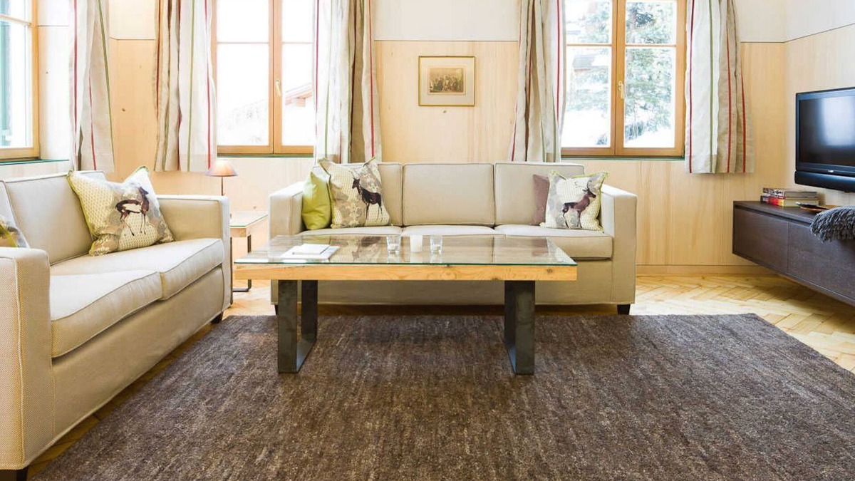 Grossdorf Apartment | Apartment 1, comfort and comfort (4 Edelweiss) - Haus Kammern 168