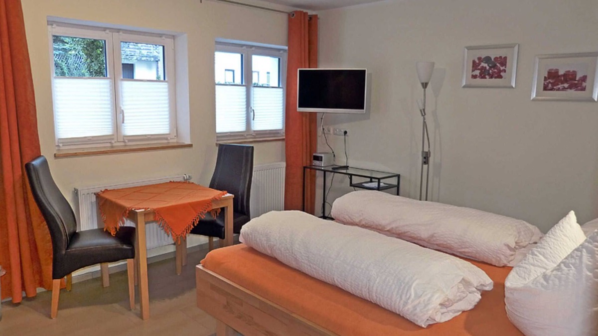 Pegnitz Apartment | Apartment 1 - Country vacation Wittmann